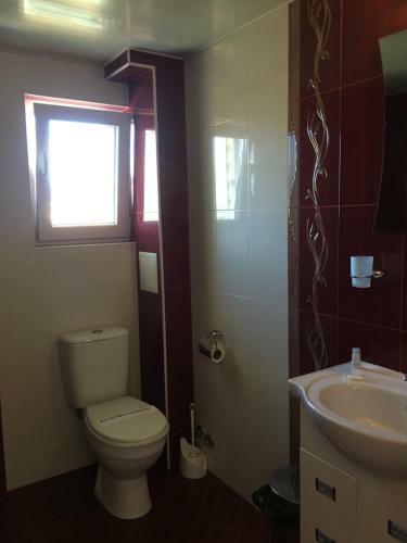 Hostal Triglav Edelweiss Guest House