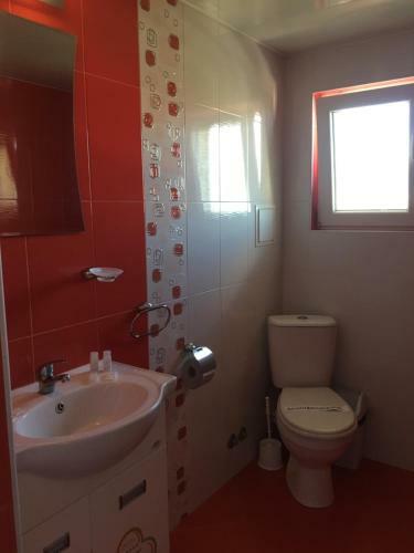 Hostal Triglav Edelweiss Guest House
