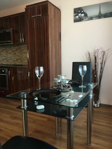 Hostal Triglav Edelweiss Guest House
