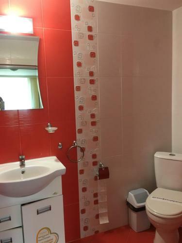 Hostal Triglav Edelweiss Guest House