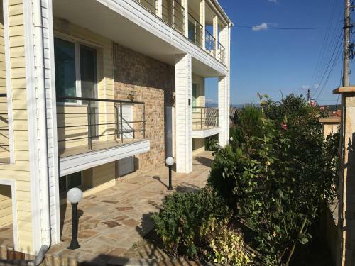 Hostal Triglav Edelweiss Guest House