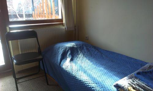 Hostal Kompleks Zeleni Preslap