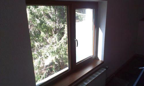 Hostal Kompleks Zeleni Preslap