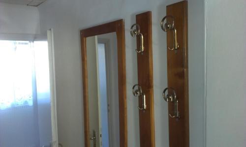 Hostal Kompleks Zeleni Preslap