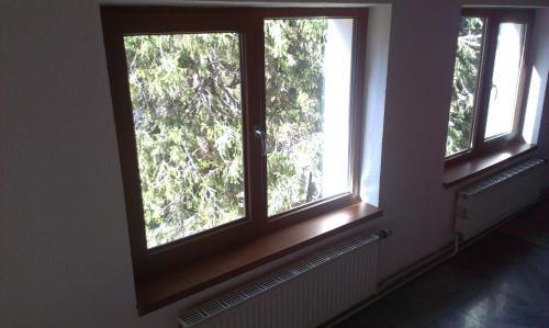 Hostal Kompleks Zeleni Preslap