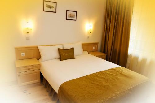 Hostal Family Hotel And Restaurant Plamena