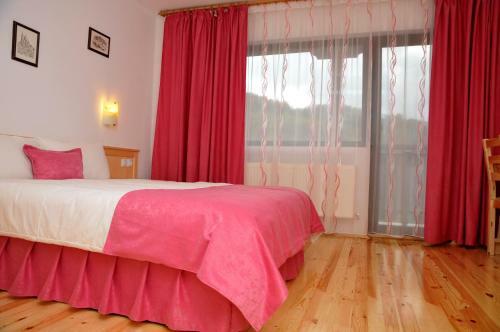Hostal Family Hotel And Restaurant Plamena