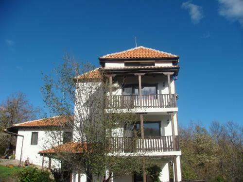Hostal Family Hotel And Restaurant Plamena