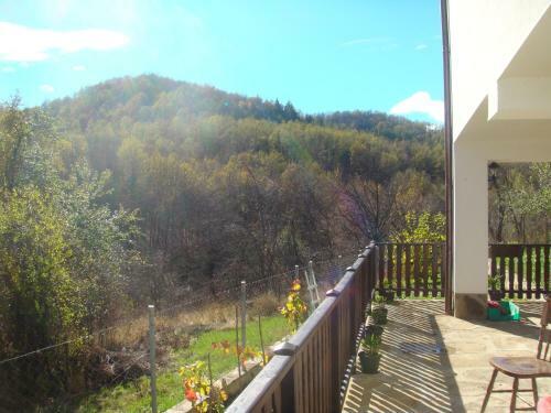 Hostal Family Hotel And Restaurant Plamena