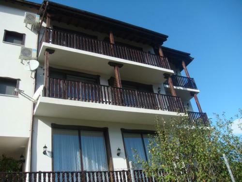 Hostal Family Hotel And Restaurant Plamena