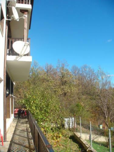 Hostal Family Hotel And Restaurant Plamena