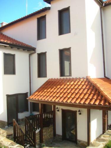 Hostal Family Hotel And Restaurant Plamena