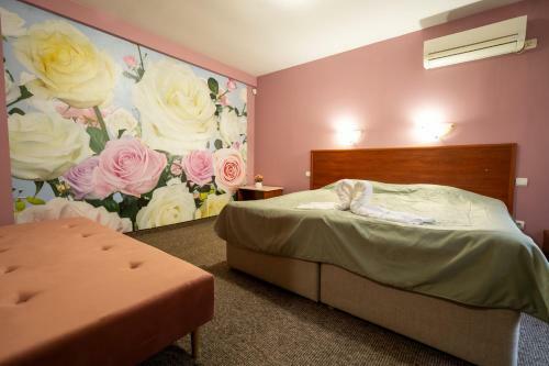 Bryasta Hotel & Restaurant