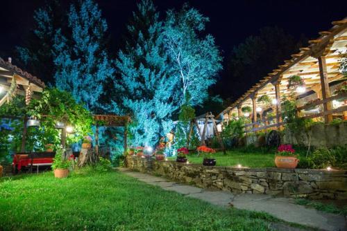 Bryasta Hotel & Restaurant