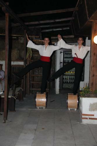 Bryasta Hotel & Restaurant