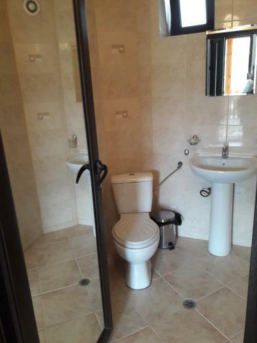 Hostal Slanchevata Kashta