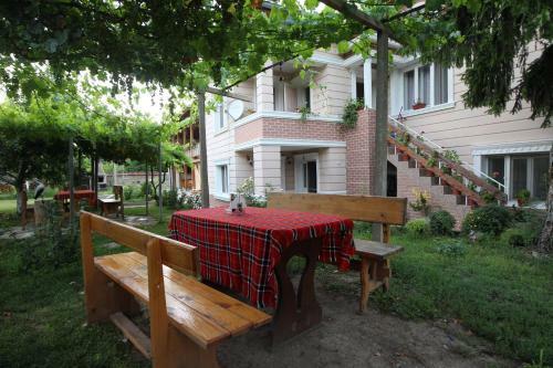 Hostal Slanchevata Kashta