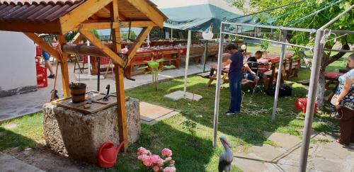 Hostal Slanchevata Kashta
