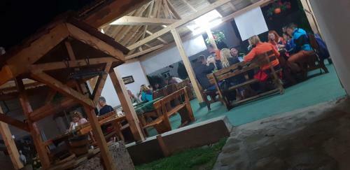 Hostal Slanchevata Kashta