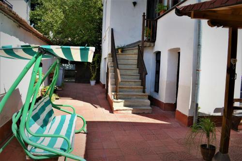 Hotel Bilyana