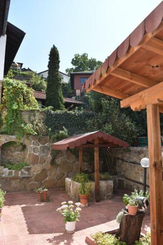 Hotel Bilyana