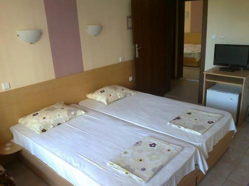 Hostal Guest House Rusalka