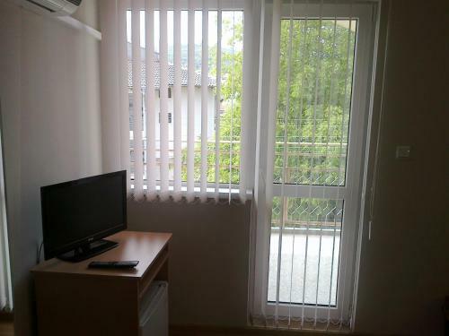 Hostal Guest House Rusalka