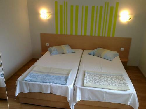 Hostal Guest House Rusalka