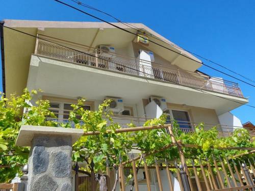 Hostal Guest House Rusalka