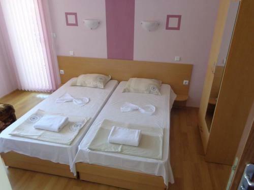 Hostal Guest House Rusalka