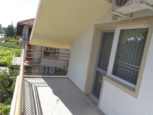 Hostal Guest House Rusalka