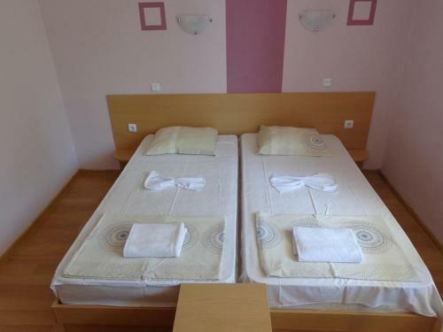 Hostal Guest House Rusalka