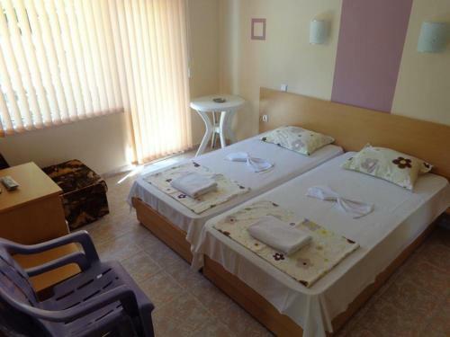 Hostal Guest House Rusalka