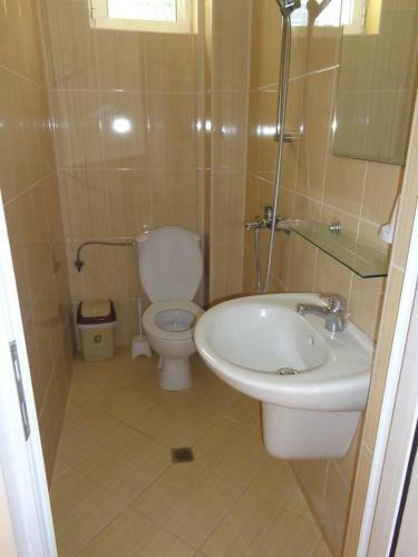 Hostal Guest House Rusalka