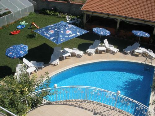 Hotel Sunny Park