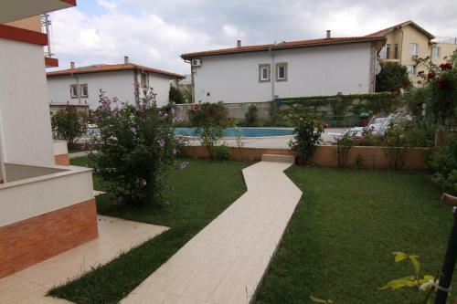 Apartments In Lotos Complex