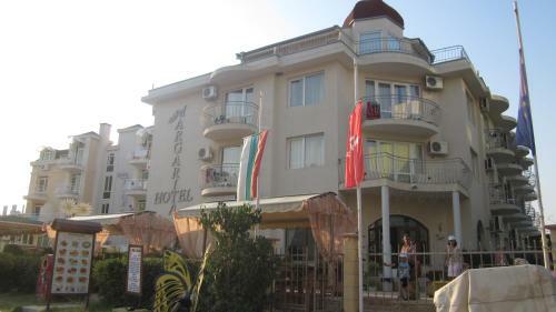 Hotel Margarita