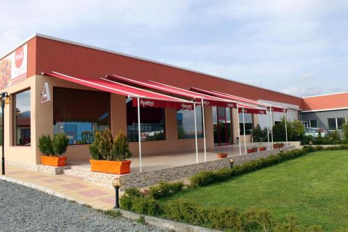 Motel Oriental