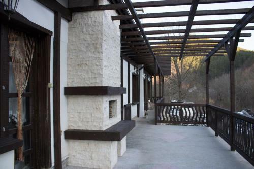 Hostal Guest House Pekliuk