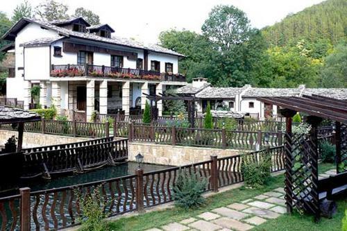 Hostal Guest House Pekliuk