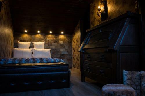 Hostal Guest House Pekliuk