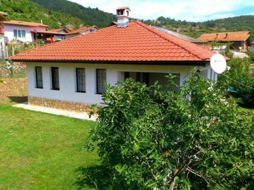 Villas Izvora