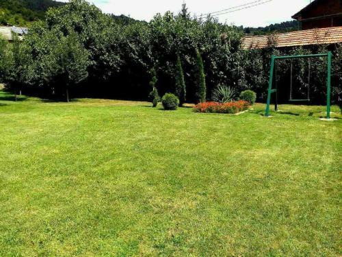 Villas Izvora
