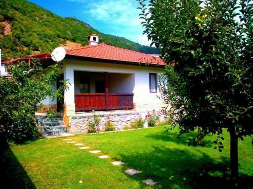 Villas Izvora