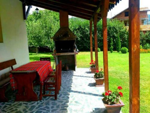 Villas Izvora