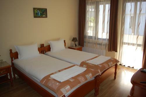 Hostal Mutafova House