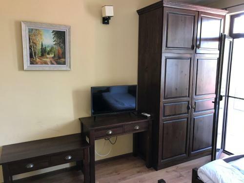 Hostal Complex Trakite