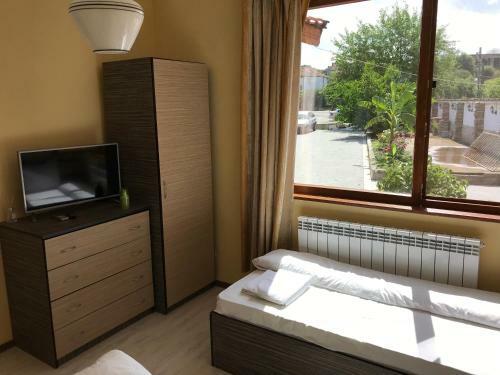 Hostal Complex Trakite