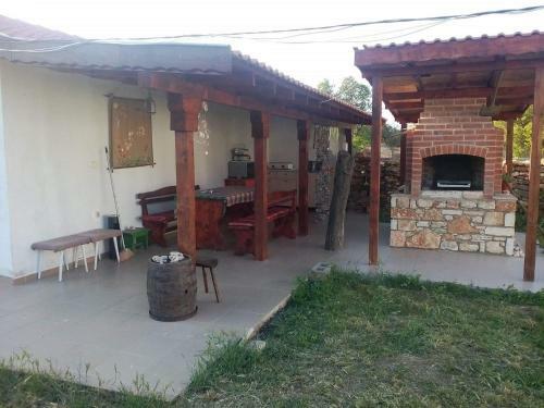 Hostal Draganov House