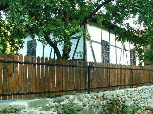 Hostal Clay House